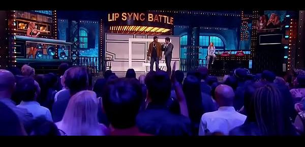  Chrissy Teigen in Lip Sync Battle (2015-2016)